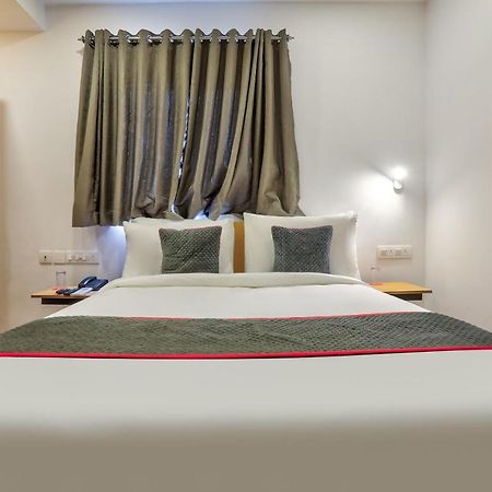 Hotel Oyo Townhouse 156 Maraimalai Nagar Chennai Zewnętrze zdjęcie