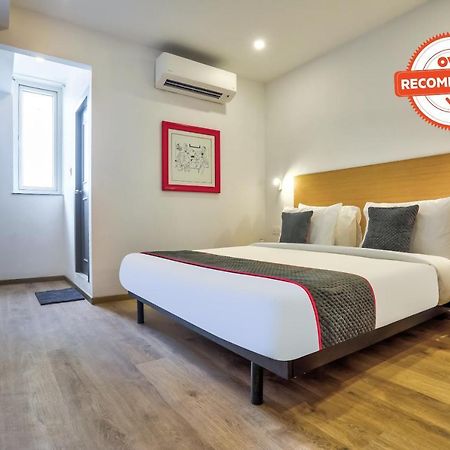 Hotel Oyo Townhouse 156 Maraimalai Nagar Chennai Zewnętrze zdjęcie