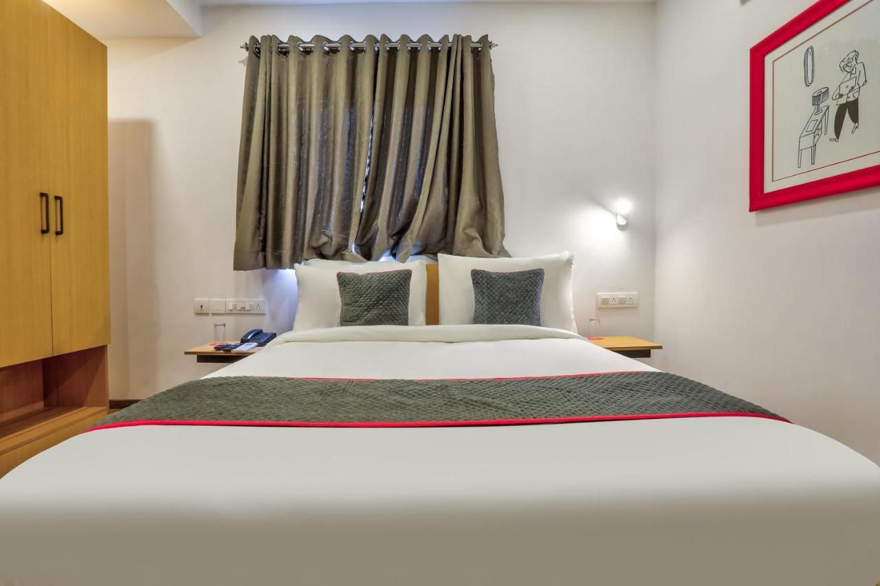 Hotel Oyo Townhouse 156 Maraimalai Nagar Chennai Zewnętrze zdjęcie