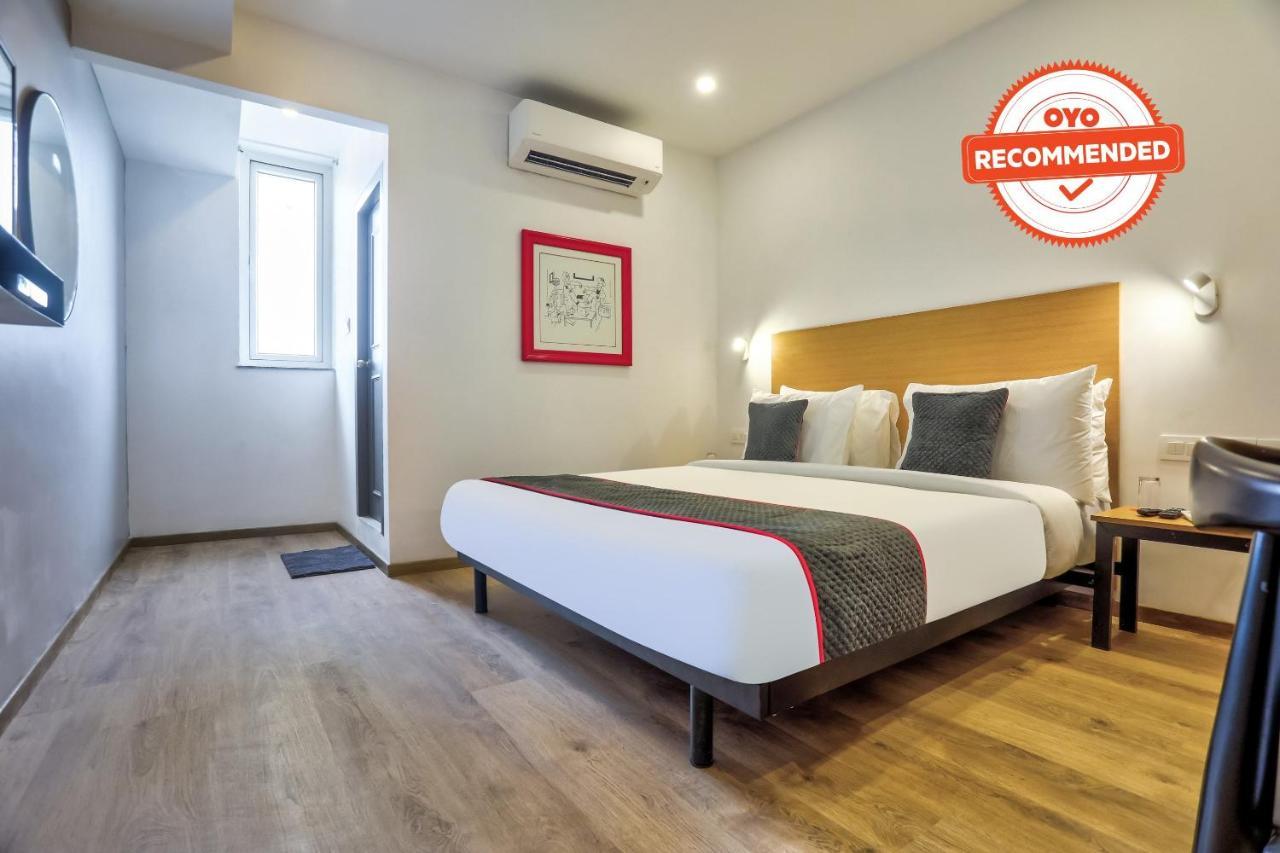 Hotel Oyo Townhouse 156 Maraimalai Nagar Chennai Zewnętrze zdjęcie