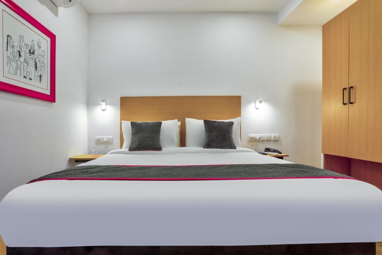 Hotel Oyo Townhouse 156 Maraimalai Nagar Chennai Zewnętrze zdjęcie