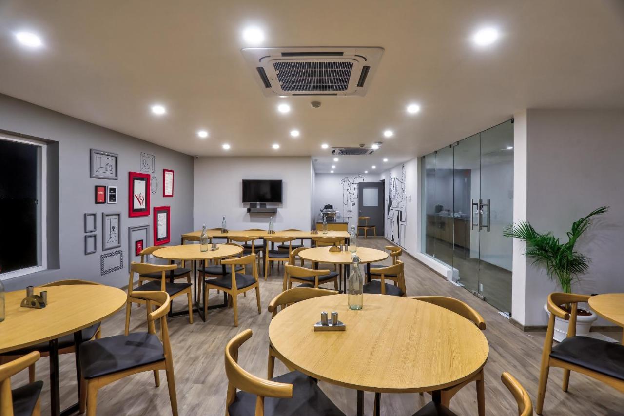 Hotel Oyo Townhouse 156 Maraimalai Nagar Chennai Zewnętrze zdjęcie