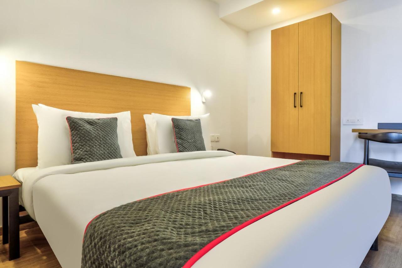 Hotel Oyo Townhouse 156 Maraimalai Nagar Chennai Zewnętrze zdjęcie