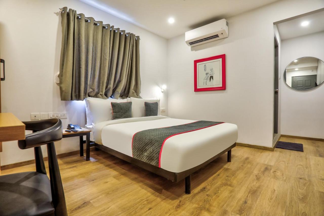 Hotel Oyo Townhouse 156 Maraimalai Nagar Chennai Zewnętrze zdjęcie