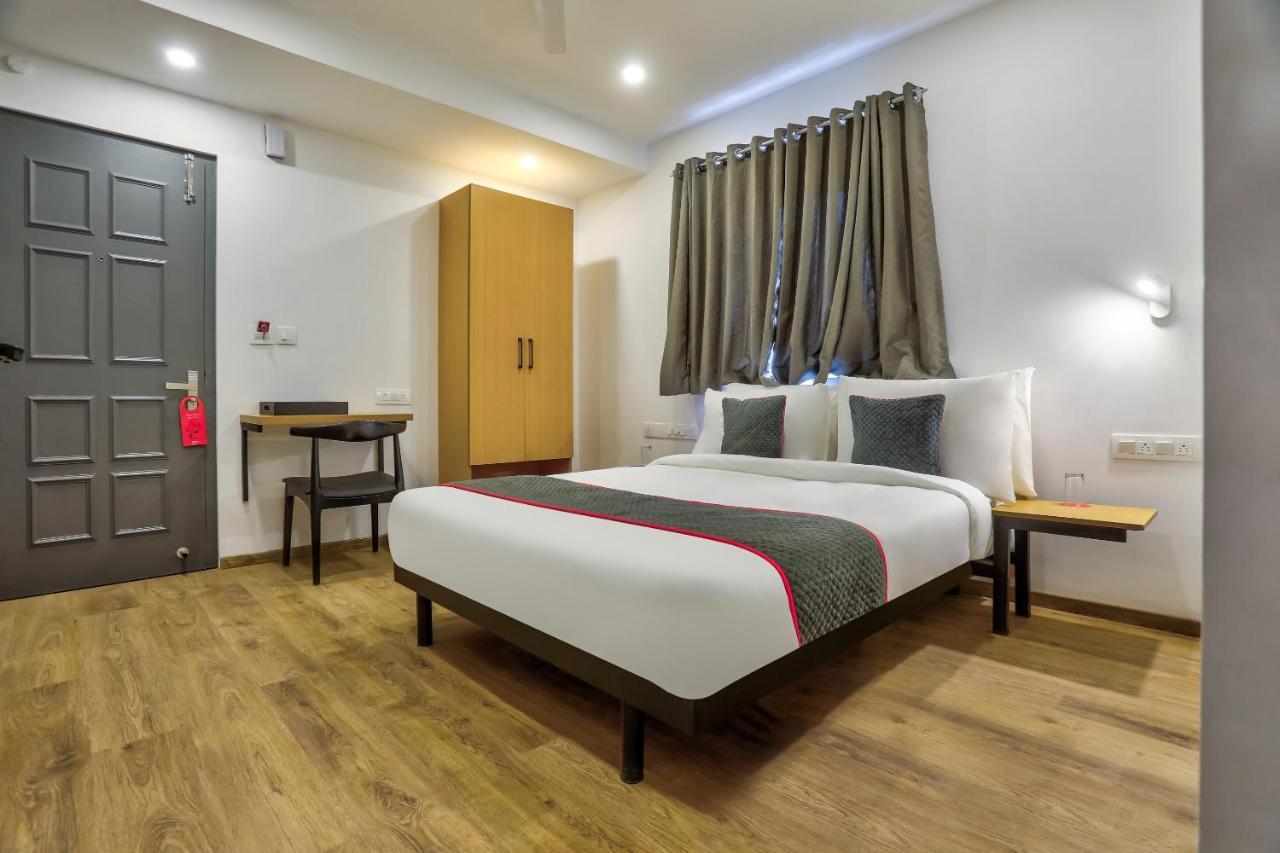 Hotel Oyo Townhouse 156 Maraimalai Nagar Chennai Zewnętrze zdjęcie
