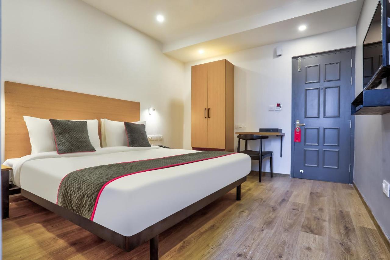 Hotel Oyo Townhouse 156 Maraimalai Nagar Chennai Zewnętrze zdjęcie