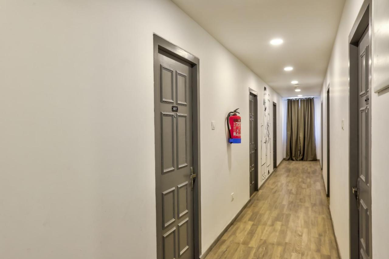 Hotel Oyo Townhouse 156 Maraimalai Nagar Chennai Zewnętrze zdjęcie
