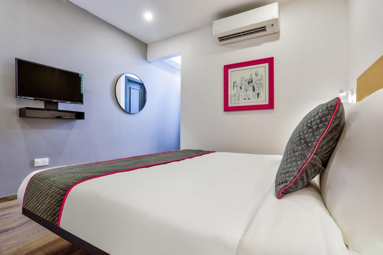 Hotel Oyo Townhouse 156 Maraimalai Nagar Chennai Zewnętrze zdjęcie