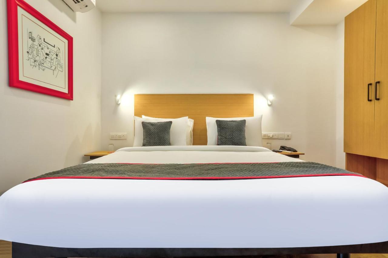 Hotel Oyo Townhouse 156 Maraimalai Nagar Chennai Zewnętrze zdjęcie